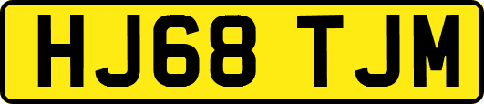 HJ68TJM