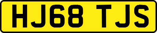 HJ68TJS