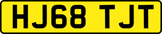 HJ68TJT