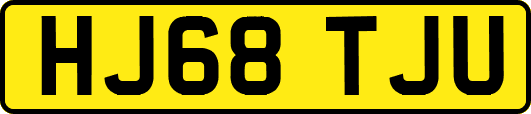 HJ68TJU