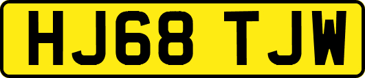 HJ68TJW