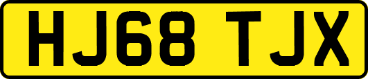 HJ68TJX