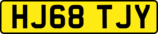 HJ68TJY