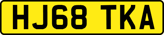 HJ68TKA