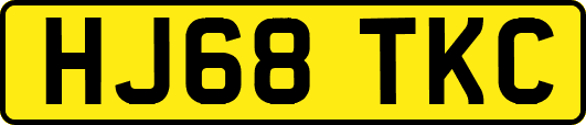 HJ68TKC