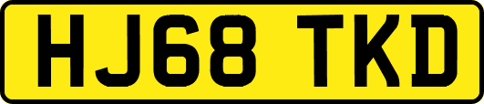 HJ68TKD