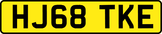 HJ68TKE