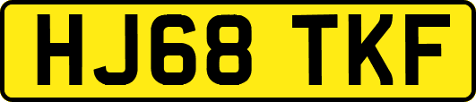 HJ68TKF