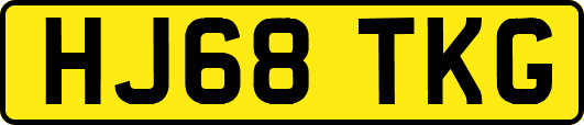 HJ68TKG