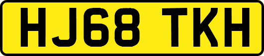 HJ68TKH