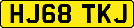 HJ68TKJ