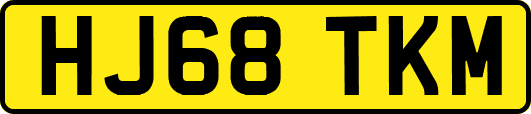 HJ68TKM