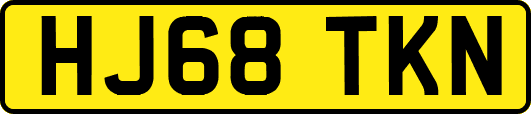 HJ68TKN
