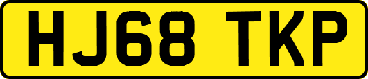 HJ68TKP