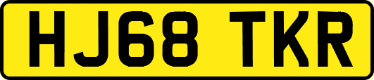 HJ68TKR