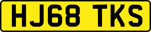 HJ68TKS