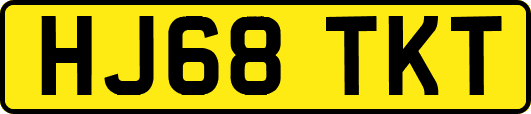 HJ68TKT