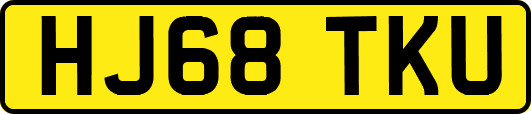 HJ68TKU