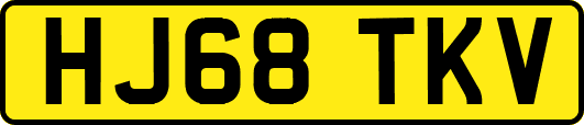 HJ68TKV