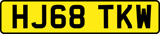 HJ68TKW