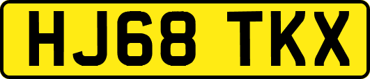 HJ68TKX