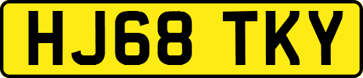 HJ68TKY