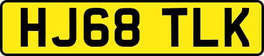 HJ68TLK