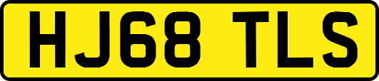 HJ68TLS