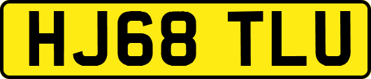 HJ68TLU