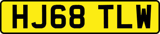 HJ68TLW