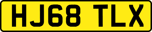 HJ68TLX
