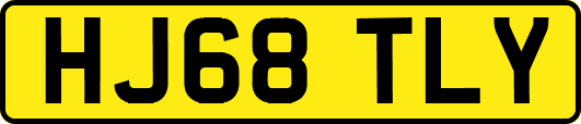 HJ68TLY