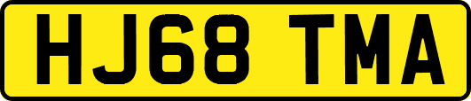 HJ68TMA