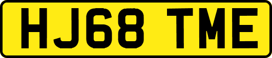 HJ68TME