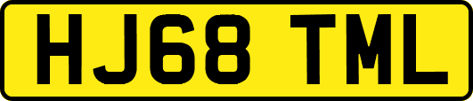 HJ68TML