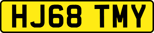 HJ68TMY