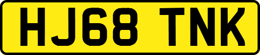 HJ68TNK
