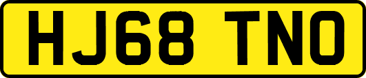 HJ68TNO