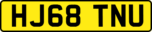 HJ68TNU