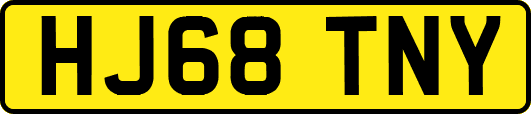 HJ68TNY