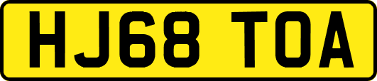 HJ68TOA