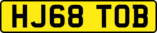 HJ68TOB