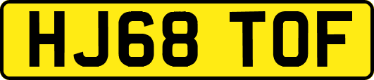 HJ68TOF