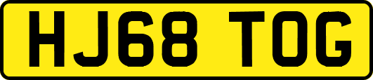 HJ68TOG