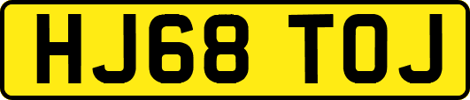 HJ68TOJ