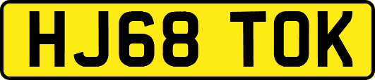 HJ68TOK