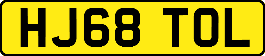 HJ68TOL