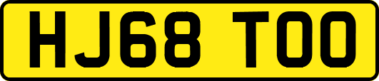 HJ68TOO