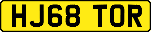 HJ68TOR