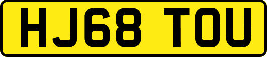 HJ68TOU